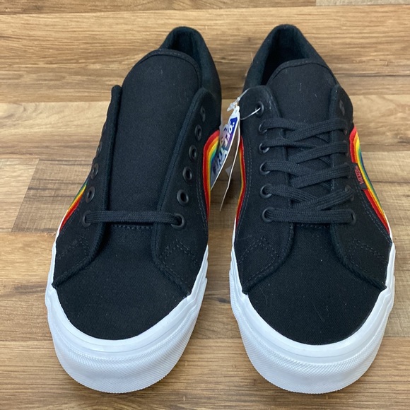 VANS LAMPIN 86 DX BRAND NEW - Picture 3 of 8